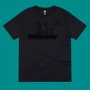 Thread Project Unisex Summer Tee Thumbnail