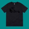 Thread Project Unisex Summer Tee Thumbnail