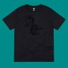 Thread Project Unisex Summer Tee Thumbnail