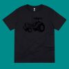 Thread Project Unisex Summer Tee Thumbnail