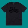 Thread Project Unisex Summer Tee Thumbnail
