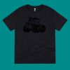 Thread Project Unisex Summer Tee Thumbnail