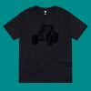 Thread Project Unisex Summer Tee Thumbnail