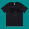Thread Project Unisex Summer Tee Thumbnail