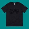 Thread Project Unisex Summer Tee Thumbnail