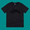 Thread Project Unisex Summer Tee Thumbnail