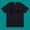 Thread Project Unisex Summer Tee Thumbnail