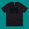 Thread Project Unisex Summer Tee Thumbnail