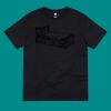 Thread Project Unisex Summer Tee Thumbnail