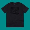 Thread Project Unisex Summer Tee Thumbnail