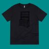 Thread Project Unisex Summer Tee Thumbnail