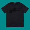 Thread Project Unisex Summer Tee Thumbnail
