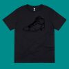 Thread Project Unisex Summer Tee Thumbnail