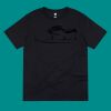 Thread Project Unisex Summer Tee Thumbnail