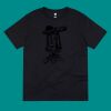 Thread Project Unisex Summer Tee Thumbnail