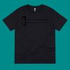 Thread Project Unisex Summer Tee Thumbnail