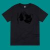 Thread Project Unisex Summer Tee Thumbnail