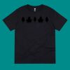 Thread Project Unisex Summer Tee Thumbnail