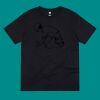 Thread Project Unisex Summer Tee Thumbnail