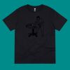 Thread Project Unisex Summer Tee Thumbnail