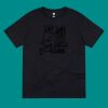 Thread Project Unisex Summer Tee Thumbnail