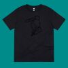Thread Project Unisex Summer Tee Thumbnail