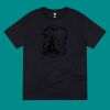 Thread Project Unisex Summer Tee Thumbnail