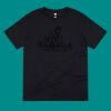 Thread Project Unisex Summer Tee Thumbnail
