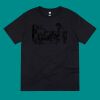 Thread Project Unisex Summer Tee Thumbnail
