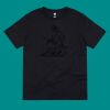 Thread Project Unisex Summer Tee Thumbnail