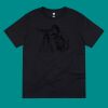 Thread Project Unisex Summer Tee Thumbnail