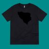Thread Project Unisex Summer Tee Thumbnail