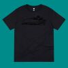Thread Project Unisex Summer Tee Thumbnail