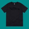 Thread Project Unisex Summer Tee Thumbnail