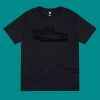 Thread Project Unisex Summer Tee Thumbnail