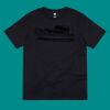 Thread Project Unisex Summer Tee Thumbnail