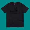 Thread Project Unisex Summer Tee Thumbnail