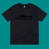 Thread Project Unisex Summer Tee Thumbnail