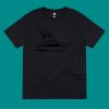 Thread Project Unisex Summer Tee Thumbnail