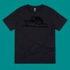 Thread Project Unisex Summer Tee Thumbnail