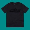 Thread Project Unisex Summer Tee Thumbnail