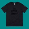 Thread Project Unisex Summer Tee Thumbnail
