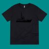 Thread Project Unisex Summer Tee Thumbnail