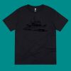 Thread Project Unisex Summer Tee Thumbnail