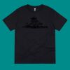 Thread Project Unisex Summer Tee Thumbnail