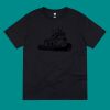 Thread Project Unisex Summer Tee Thumbnail