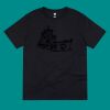 Thread Project Unisex Summer Tee Thumbnail