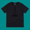 Thread Project Unisex Summer Tee Thumbnail