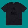 Thread Project Unisex Summer Tee Thumbnail
