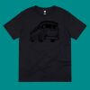 Thread Project Unisex Summer Tee Thumbnail